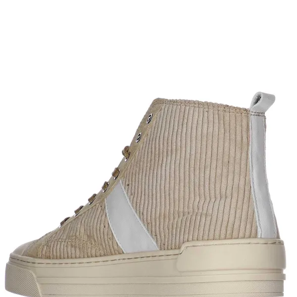Pajar Sneakers<Tarren Men'S Casual Sneaker Toffee