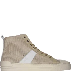 Pajar Sneakers<Tarren Men'S Casual Sneaker Toffee