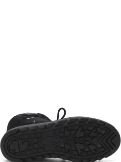 Pajar Galaxy Collection<Taya Iron Women'S Lace Up Boot Black