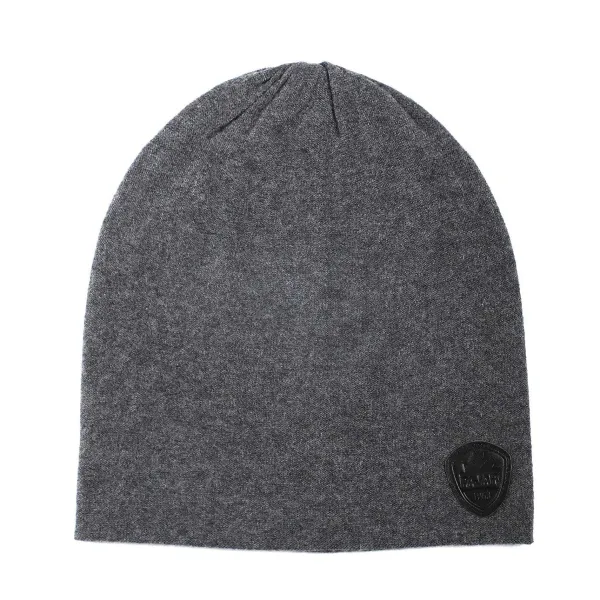 Pajar Ski<Taylor Wool Beanie Dark Grey