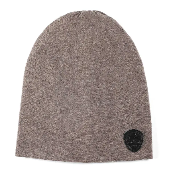 Pajar Hats And Headwear<Taylor Wool Beanie Brown