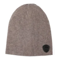 Pajar Ski<Taylor Wool Beanie Brown