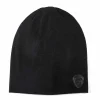 Pajar Hats And Headwear<Taylor Wool Beanie Black