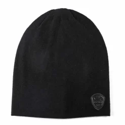 Pajar Hats And Headwear<Taylor Wool Beanie Black