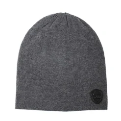 Pajar Ski<Taylor Wool Beanie Dark Grey