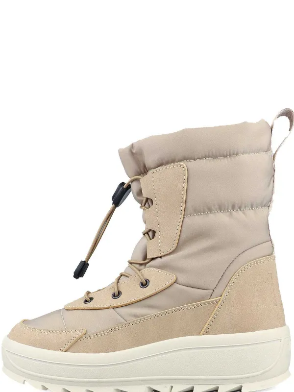 Pajar Galaxy Collection<Teyara Women'S Boot Sand