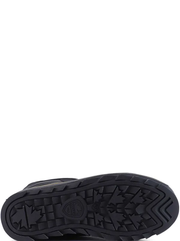 Pajar Winter Boots<Teyara Women'S Boot Nero