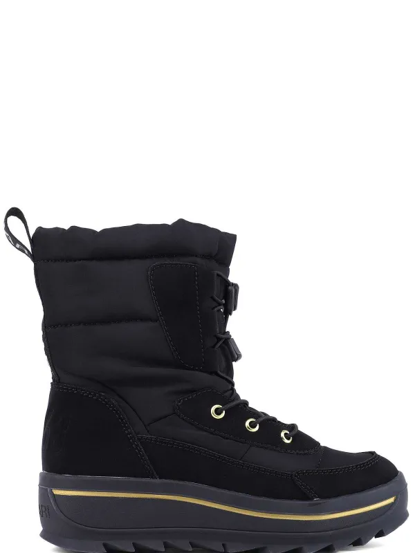 Pajar Winter Boots<Teyara Women'S Boot Nero