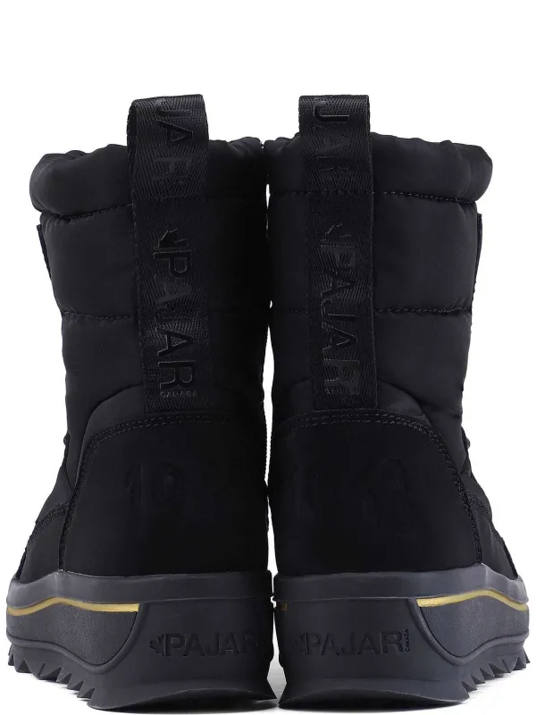 Pajar Winter Boots<Teyara Women'S Boot Nero