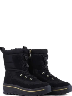 Pajar Fall/Winter<Teyara Women'S Boot Nero