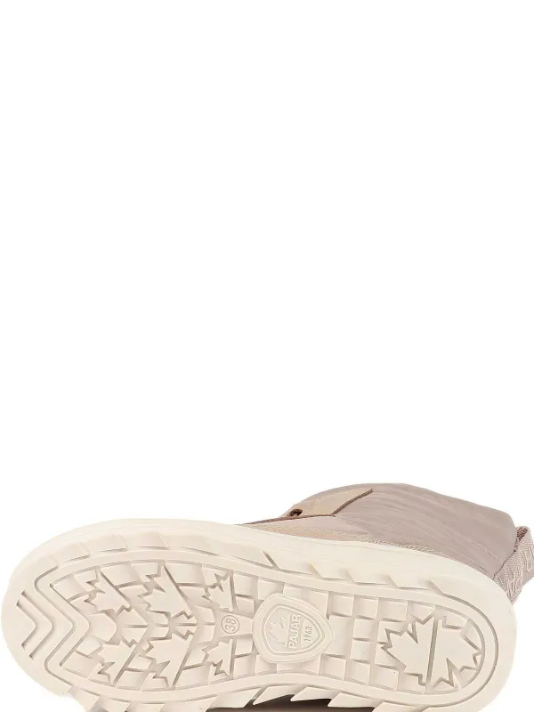 Pajar Fall/Winter<Teyara Women'S Boot Sand