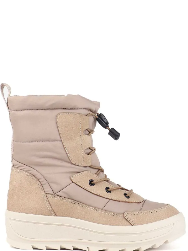 Pajar Winter Boots<Teyara Women'S Boot Sand