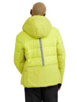 Pajar Fall/Winter<Thebe Men'S Ski Jacket Neon Green