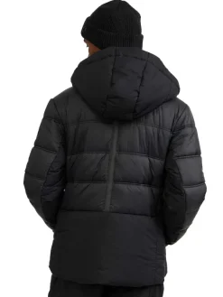 Pajar Ski<Thebe Men'S Ski Jacket Black