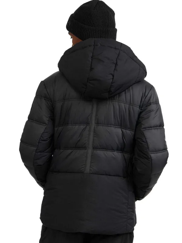 Pajar Ski<Thebe Men'S Ski Jacket Black