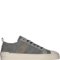 Pajar Sneakers<Tholsen Men'S Casual Sneaker Ash/Grigio