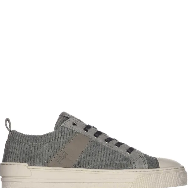 Pajar Sneakers<Tholsen Men'S Casual Sneaker Ash/Grigio