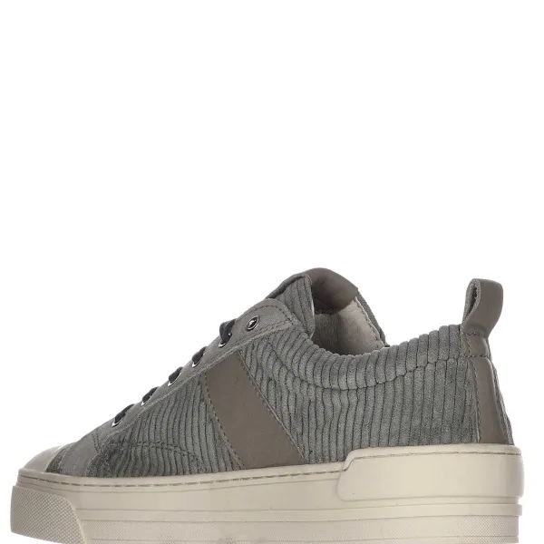 Pajar Sneakers<Tholsen Men'S Casual Sneaker Ash/Grigio
