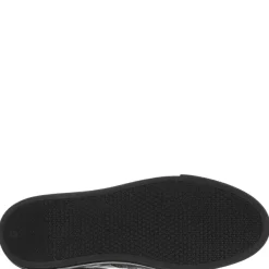 Pajar Sneakers<Tholsen Men'S Casual Sneaker Anthracite/Preto