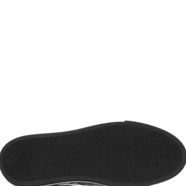 Pajar Sneakers<Tholsen Men'S Casual Sneaker Anthracite/Preto