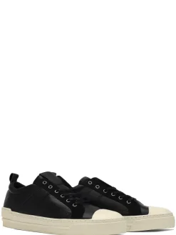 Pajar Sneakers<Tholsen Men'S Casual Sneaker Black