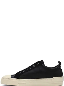 Pajar Sneakers<Tholsen Men'S Casual Sneaker Black