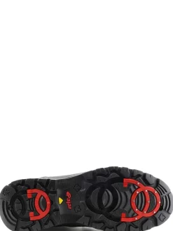 Pajar Ice Gripper<Thomas G Men'S Heritage Boot W/ Ice Grippers Black