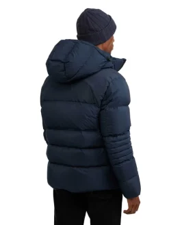 Pajar Fall/Winter<Titan Men'S Puffer Navy