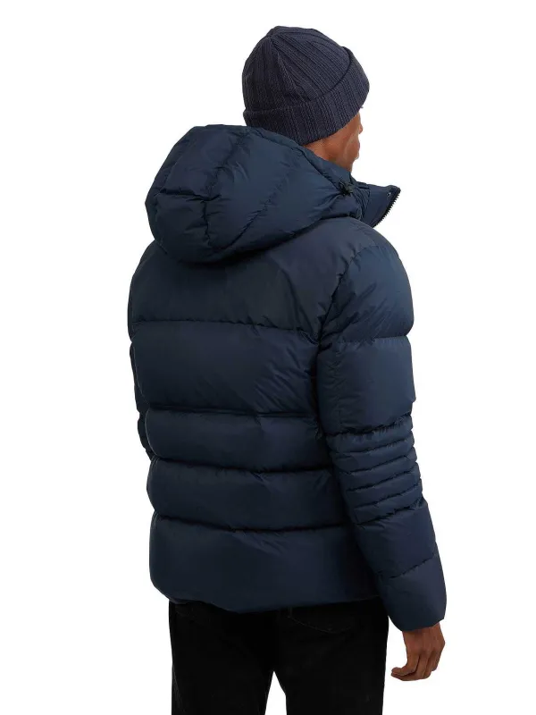 Pajar Fall/Winter<Titan Men'S Puffer Navy