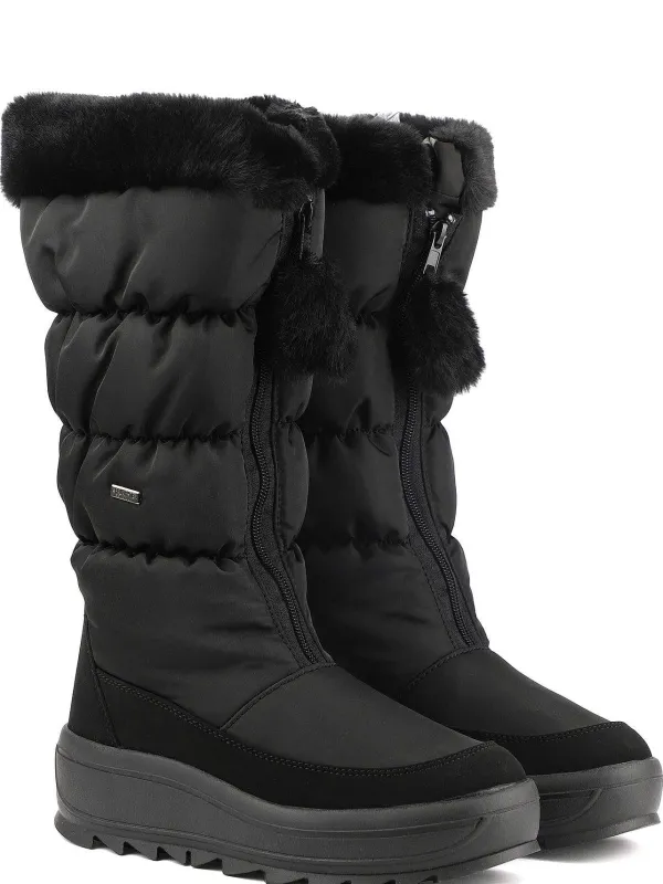 Pajar Fall/Winter<Toboggan 2.0 Women'S Winter Boot Black
