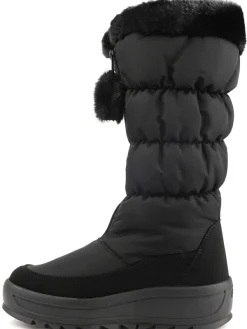 Pajar Galaxy Collection<Toboggan 2.0 Women'S Winter Boot Black