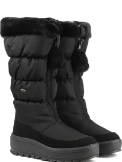 Pajar Galaxy Collection<Toboggan 2.0 Women'S Winter Boot Black