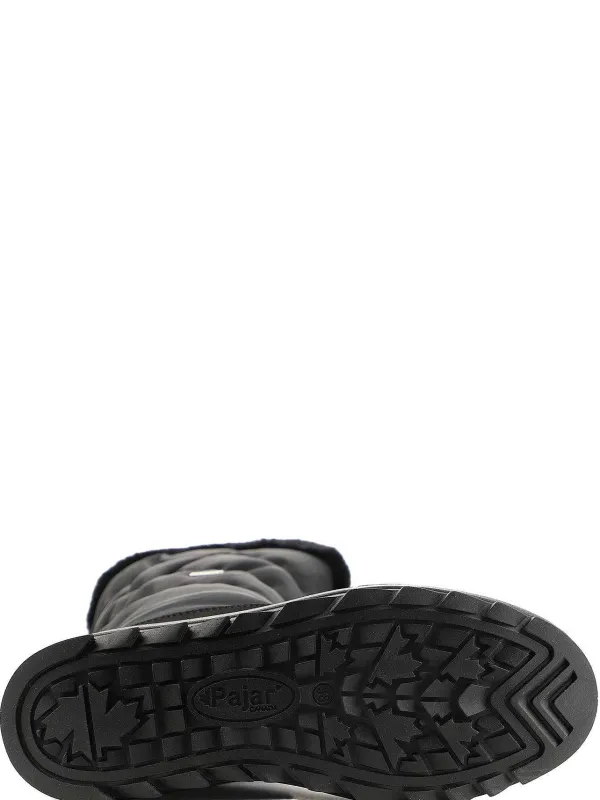 Pajar Winter Boots<Toboggan 2.0 Women'S Winter Boot Black