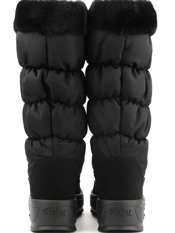 Pajar Winter Boots<Toboggan 2.0 Women'S Winter Boot Black