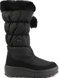 Pajar Winter Boots<Toboggan 2.0 Women'S Winter Boot Black