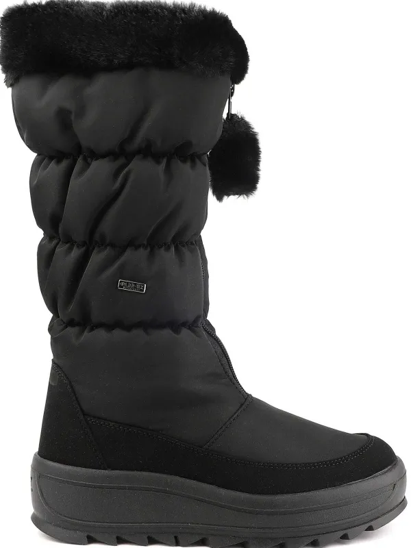 Pajar Winter Boots<Toboggan 2.0 Women'S Winter Boot Black
