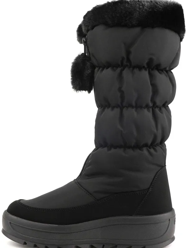 Pajar Winter Boots<Toboggan 2.0 Women'S Winter Boot Black