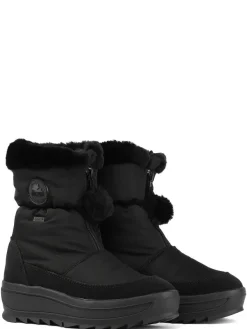 Pajar Galaxy Collection<Toby Women'S Winter Boot Black