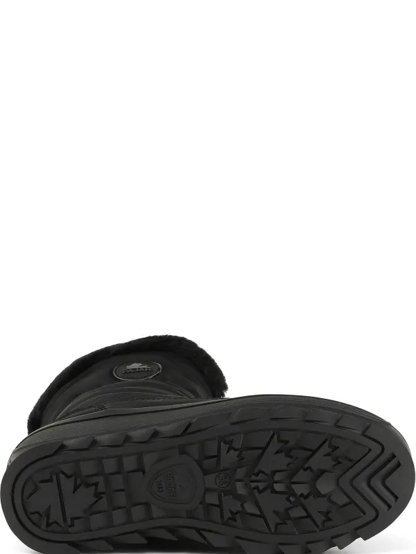 Pajar Fall/Winter<Toby Women'S Winter Boot Black