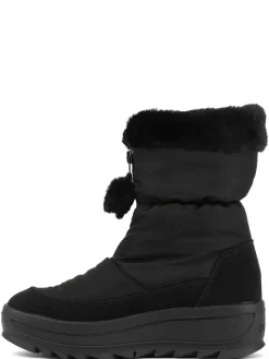 Pajar Fall/Winter<Toby Women'S Winter Boot Black
