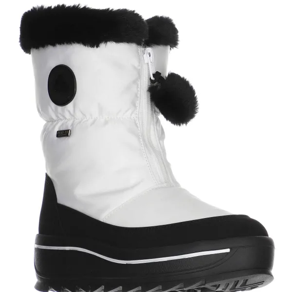 Pajar Winter Boots<Toby Women'S Winter Boot White
