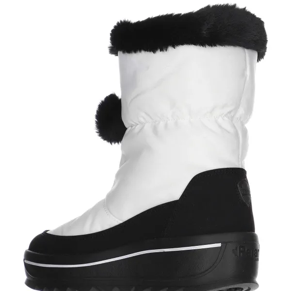 Pajar Winter Boots<Toby Women'S Winter Boot White