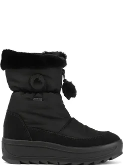 Pajar Winter Boots<Toby Women'S Winter Boot Black