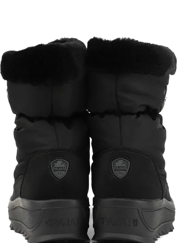 Pajar Winter Boots<Toby Women'S Winter Boot Black