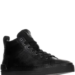 Pajar Sneakers<Tray Men'S Casual Sneaker Black