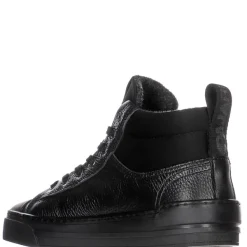Pajar Sneakers<Tray Men'S Casual Sneaker Black