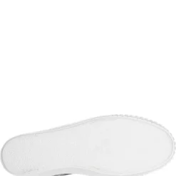 Pajar Sneakers<Trevor Leather Men'S Sneaker Black