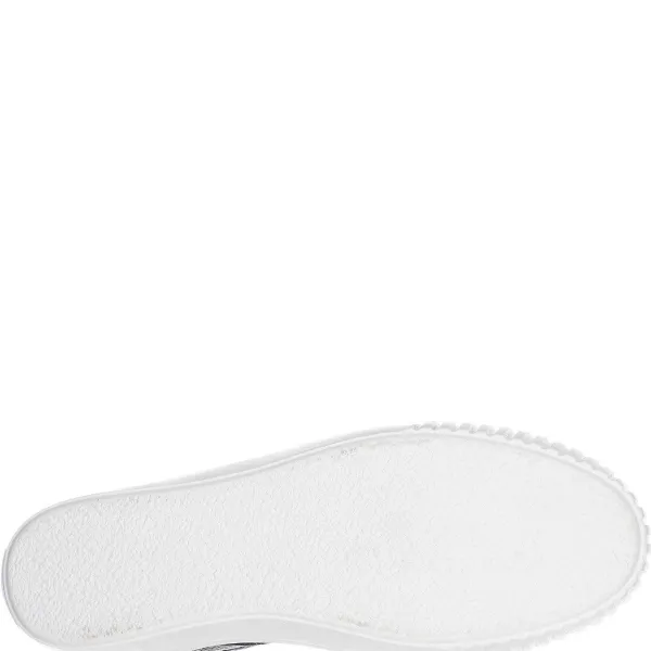 Pajar Sneakers<Trevor Leather Men'S Sneaker Black