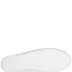 Pajar Sneakers<Trevor Leather Men'S Sneaker White