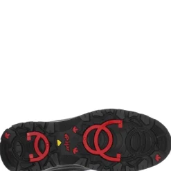 Pajar Winter Boots<Trigger Men'S Boot W/ Ice Grippers Black Camo